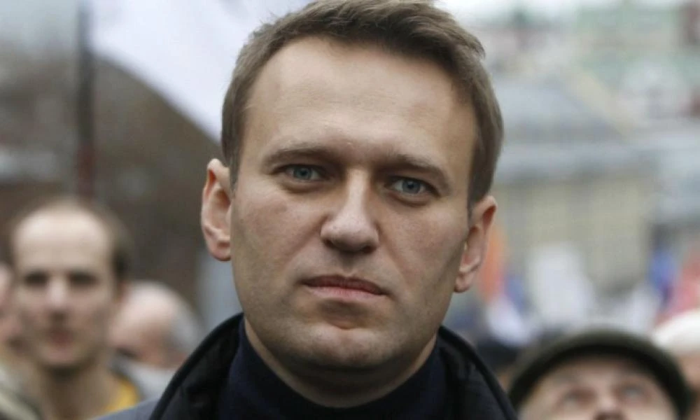 Πολωνία: Σχέδιο δολοφονίας στενού συνεργάτη του Ναβάλνι - Συνελήφθη Λευκορώσος
